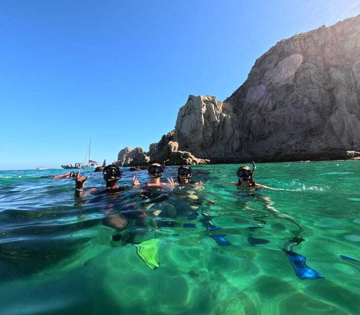 Los Cabos Arch & Lover’s Beach Tour + Snorkeling Tour - Who This Tour Fits Best (and Who Might Want Another Option)