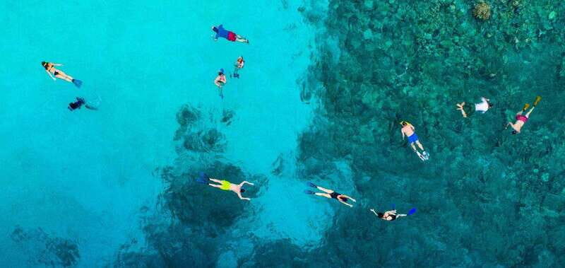 Los Cabos Arch & Lover’s Beach Tour + Snorkeling Tour - The Boat Captain and the Ride: Comfort, Shade, and Feeling Secure