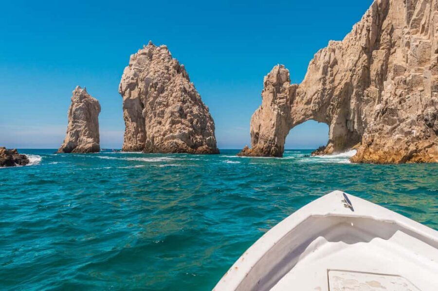 los cabos arch tour & drinks +snorkel tour - Key Points You’ll Actually Care About