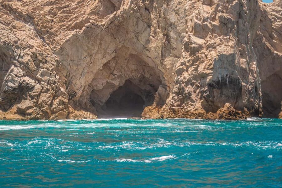 los cabos arch tour & drinks +snorkel tour - How This 2-Hour Los Cabos Arch + Snorkel Tour Fits Your Day