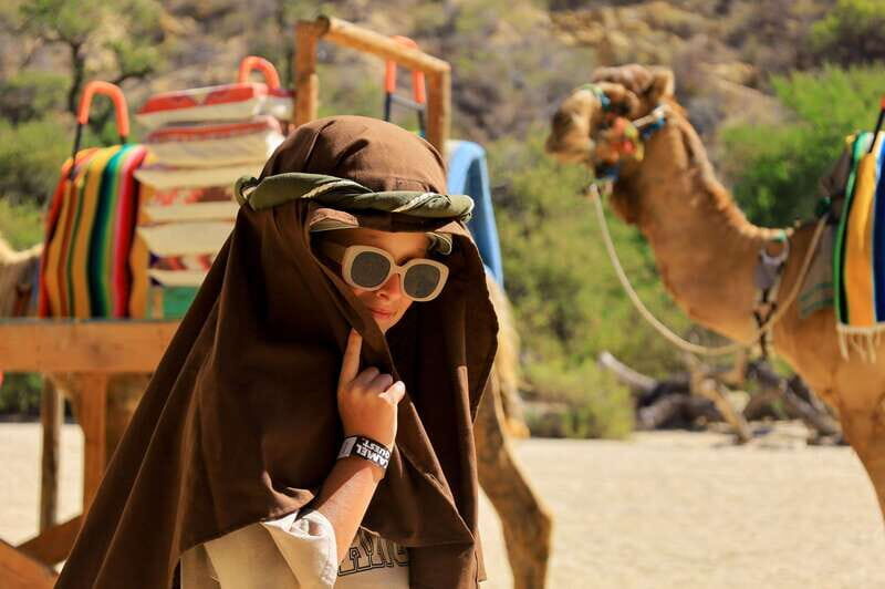 Los Cabos: Camel Ride in the Canyon & Thrilling Water-Slides - Quick Reasons This Tour Works