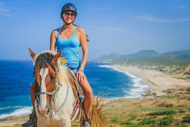 Los Cabos Combo: ATV + Horseback Riding - Key Highlights to Know Before You Go