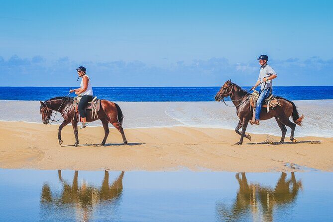 Los Cabos Combo: ATV + Horseback Riding - What You’ll Need to Bring (and What You Don’t Have To Guess)