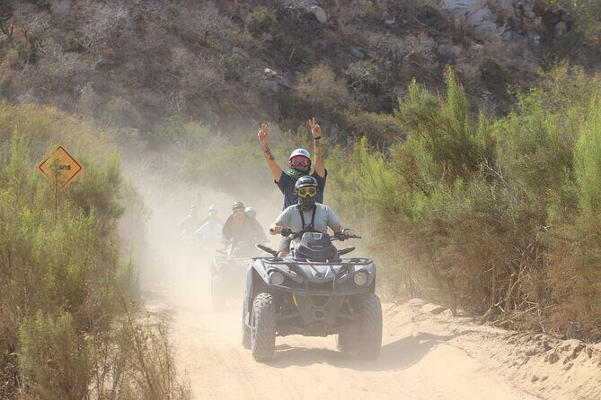 Los Cabos - COMBO Horseback Riding & ATV Tour - Who should book this Los Cabos combo (and who should skip)