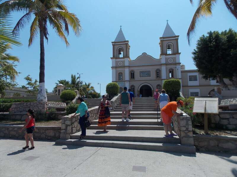 LOS CABOS ENCOUNTER - Key Highlights Worth Marking on Your Map