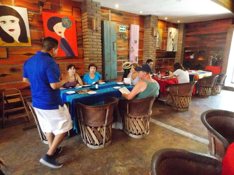 LOS CABOS ENCOUNTER - Pearls From the Sea of Cortez: Extinction, Then Cultivation