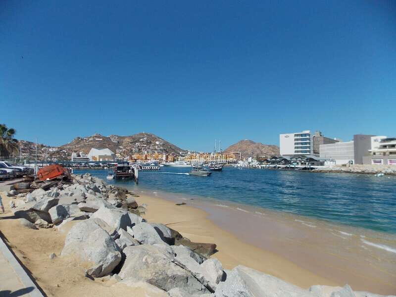 LOS CABOS ENCOUNTER - Cabo San Lucas Start: Glass-Blown Art and the Tequila Stop