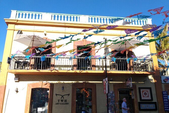 Los Cabos Half-Day Tour Discovering San Jose and San Lucas - Does the itinerary feel rushed? A fair take