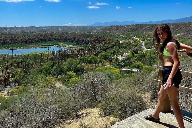 Los Cabos: Hiking at the Fox Canyon with Waterfall - Key Things I’d Tell a Friend Before You Go