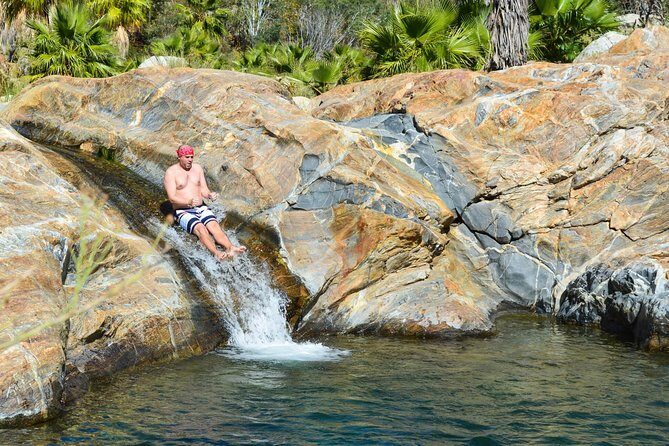 Los Cabos: Hiking at the Fox Canyon with Waterfall - Price and Value: Why $165 Doesn’t Feel Crazy Here
