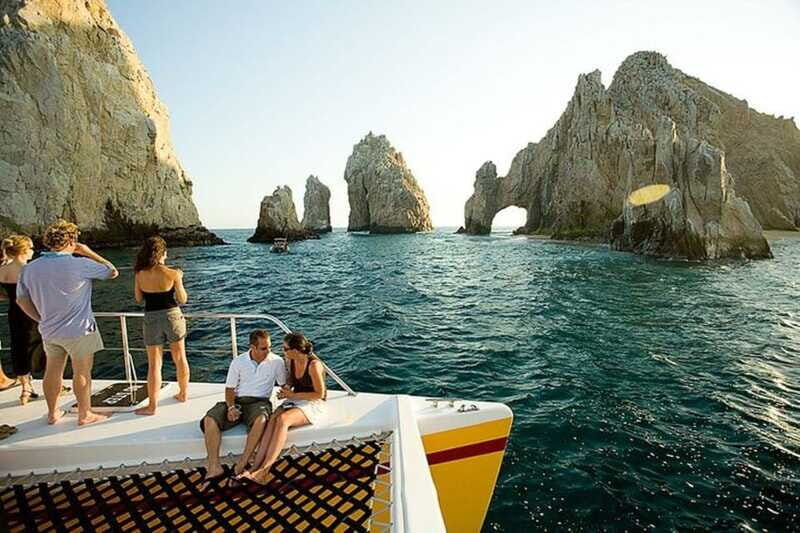 Los Cabos: Jazz & Wine Sunset Catamaran Cruise - Sipping with smooth jazz: how the music fits the vibe