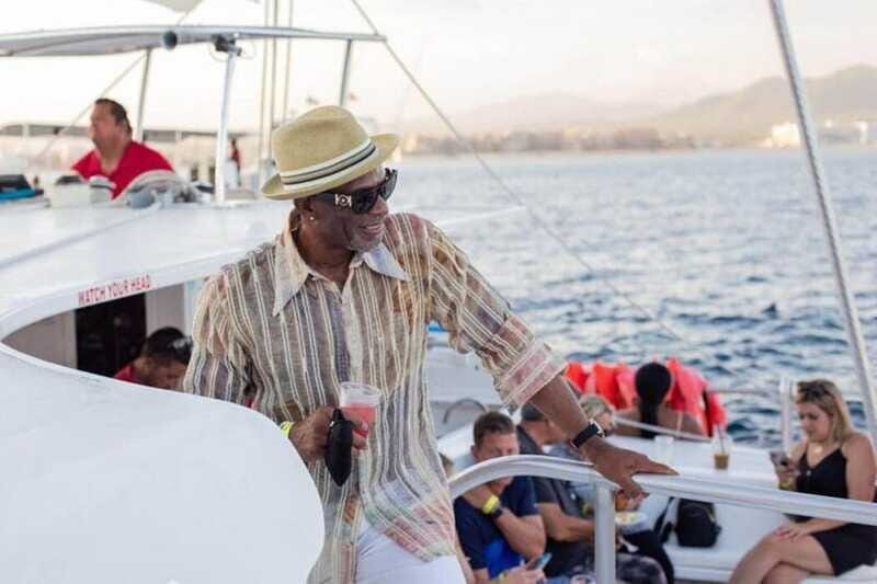 Los Cabos: Jazz & Wine Sunset Catamaran Cruise - Price and value: is $139 for a sunset cruise a fair deal?