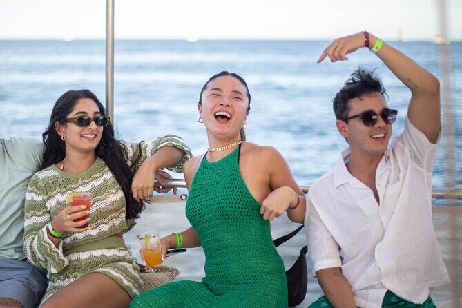 Los Cabos Jazz & Wine Sunset Cruise - Timing, Pickup, and What a 5:00pm Start Really Looks Like