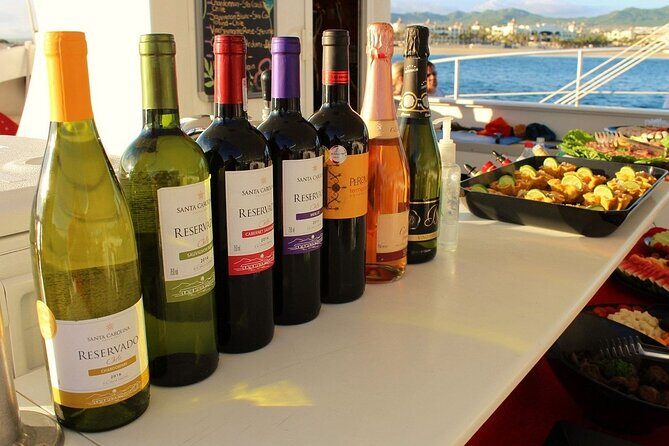 Los Cabos Jazz & Wine Sunset Cruise - Photos, Service, and the One Caution I’d Share
