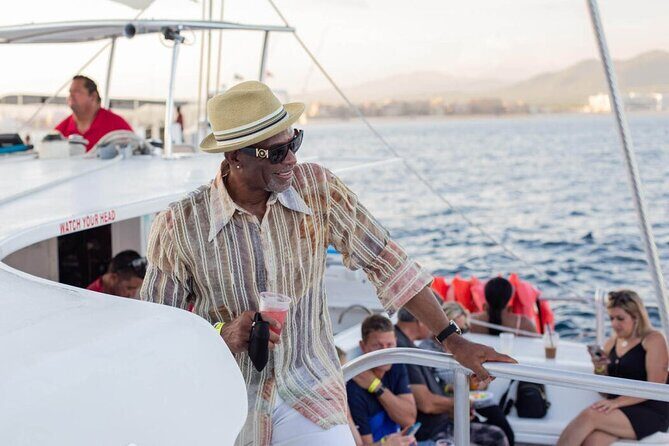Los Cabos Jazz & Wine Sunset Cruise - Price and Value: Is $139 Worth It?
