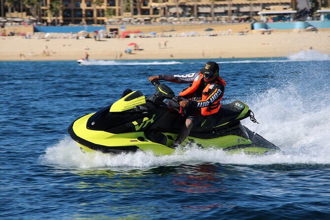 Los Cabos Jetski Experience 30 Minutes With Hotel pickup… - Price: Why $65 Can Be a Good Deal, or a Cost Trap