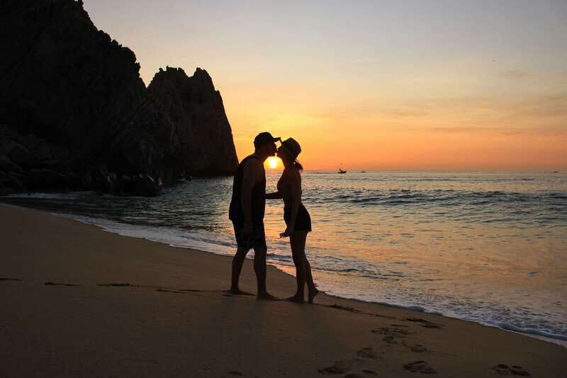 Los Cabos: Kayak to The Arch & Snorkel + Transport & Photos - From Playa Empacadora to the Cabo San Lucas Arch