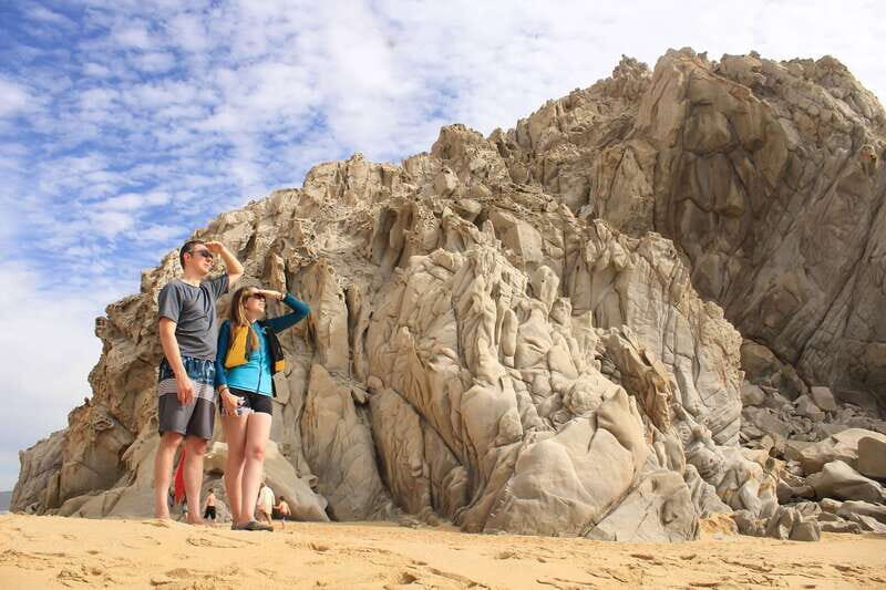 Los Cabos: Kayak to The Arch & Snorkel + Transport & Photos - Tandem Kayaks, Small-Group Energy, and Real Safety Details