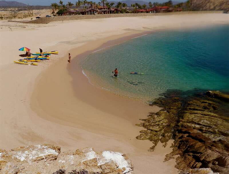 Los Cabos: Kayaking and Snorkeling in Two Pristine Bays - Price and included value: why $102 makes sense here