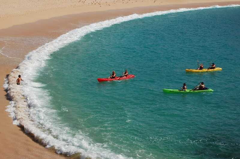 Los Cabos: Kayaking and Snorkeling in Two Pristine Bays - Should you book this Santa Maria and Chileno kayak-and-snorkel tour?