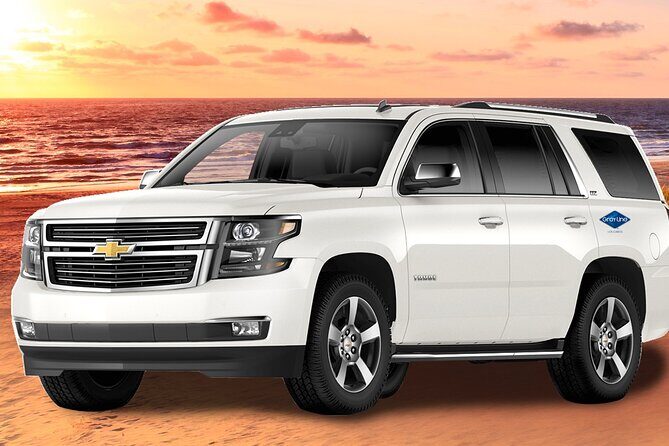 Los Cabos Luxury SUV Round-trip Transportation - Key things to know before you book