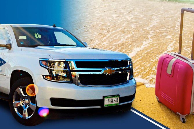 Los Cabos Luxury SUV Round-trip Transportation - Hotel Zones in Los Cabos: The Step That Prevents Wrong-Drop Problems