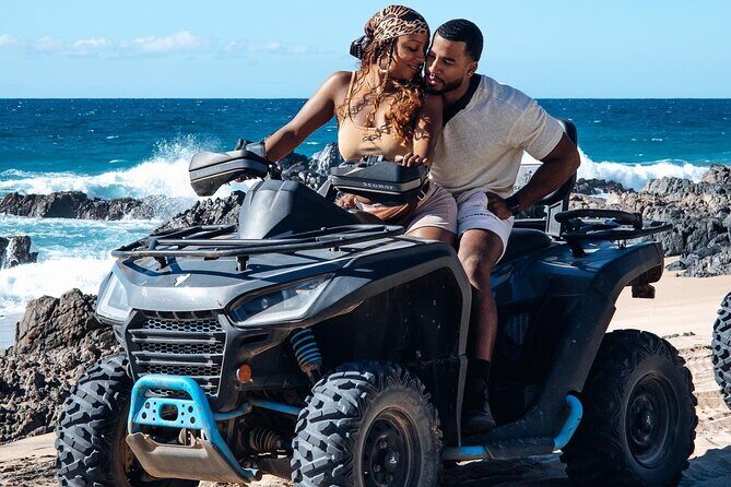 Los Cabos Migriño Atv Beach and Desert Adventure - Price and Logistics: What You’re Really Paying For