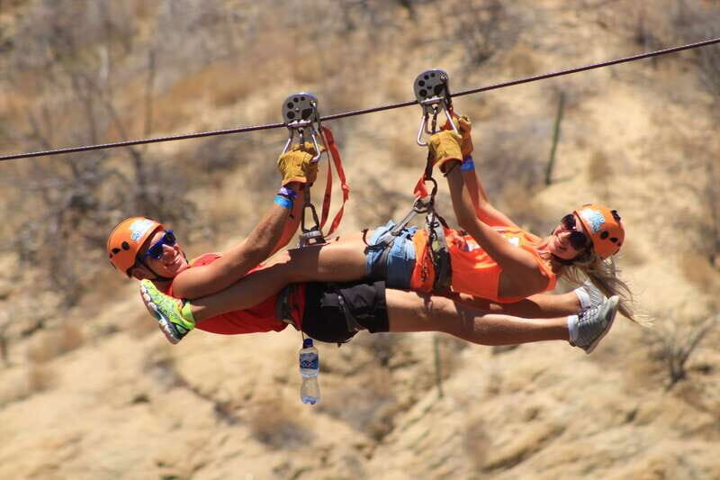 Los Cabos: Monster Zip Line at Wild Canyon - Price and Value: Understanding the True Cost of the Monster Tour