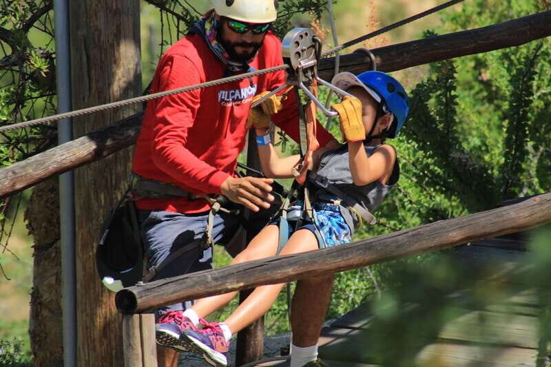 Los Cabos: Monster Zip Line at Wild Canyon - Who This Tour Fits Best (and Who Should Skip It)