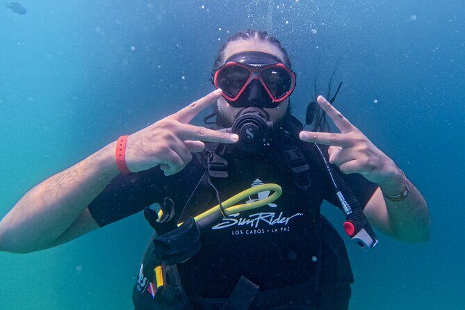Los Cabos Open Water Diver Course - Key things that make this course work