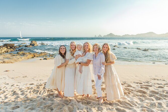 Los Cabos Photographer - Key things worth knowing before you book