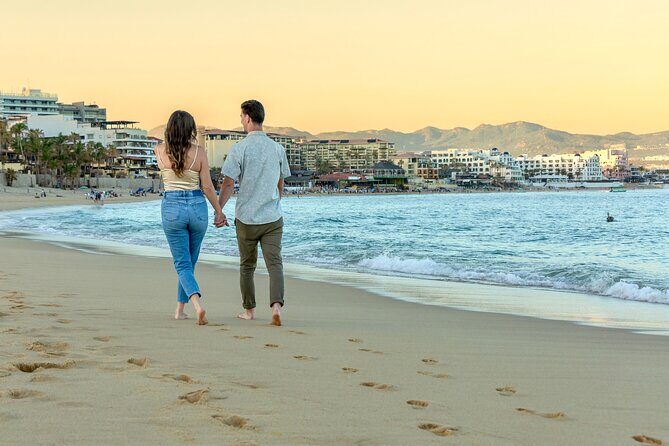 Los Cabos Photographer - The photographer matters: patient, attentive, and flexible