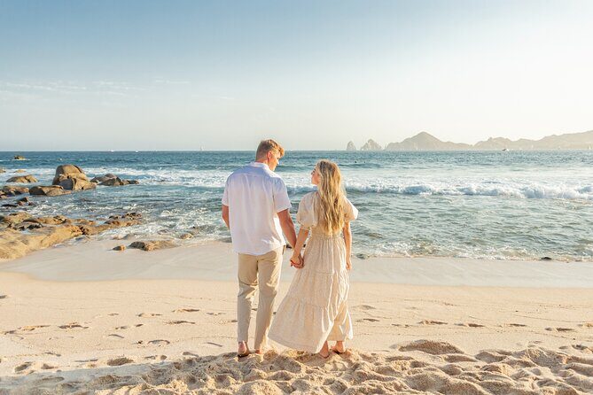 Los Cabos Photographer - How a 45-minute session usually flows (and how to help it go smoothly)