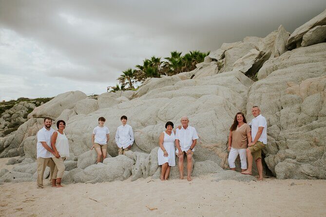 Los Cabos Photographer - Price and value: $300 per group can be a steal or a splurge