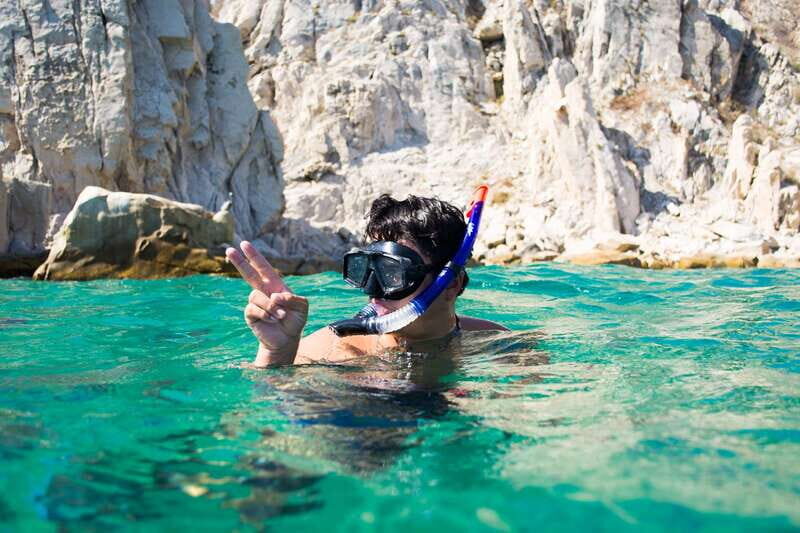 Los Cabos: Private Kayaking and Snorkeling Tour at the Arch - Price and value: is $125 per person a fair trade?