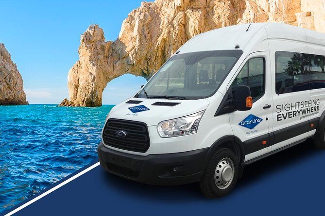 Los Cabos Private Mini Bus Round-trip Transportation - Key Points That Matter Before You Book