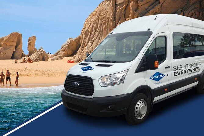 Los Cabos Private Mini Bus Round-trip Transportation - What You’ll Do at the Airport: Voucher, Timing, and Contact Info