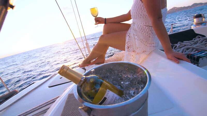 Los Cabos: Shared Sunset Sailing Cruise - Key things that make this Cabo sunset sail worth your time