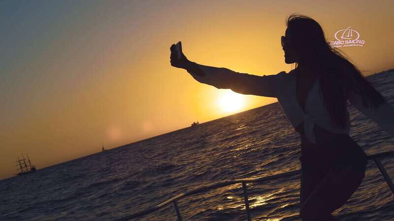 Los Cabos: Shared Sunset Sailing Cruise - Price and value: does $105 make sense for Los Cabos?