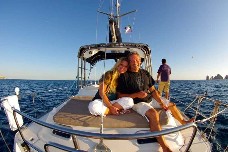 Los Cabos: Shared Sunset Sailing Cruise - Why this sunset sail is a smarter move than another Cabo evening