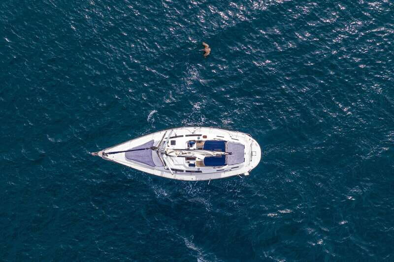 Los Cabos: Shared Sunset Sailing Cruise - Drinks and snacks: what the open bar experience feels like