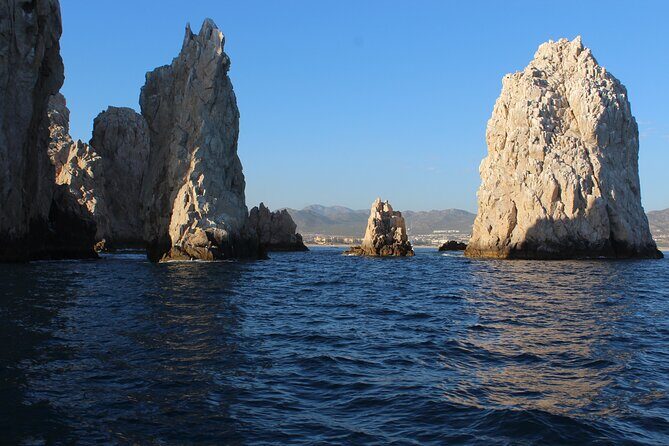 Los Cabos Snorkel & Pirate Ship Fun Adventure with Lunch - Snorkeling at Playa el Chileno: what to expect and how to make it better