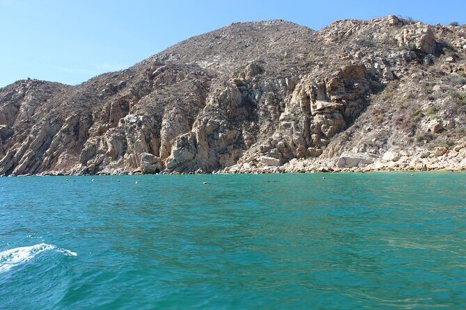 Los Cabos Snorkel & Pirate Ship Fun Adventure with Lunch - Price and logistics: is $99 worth it?