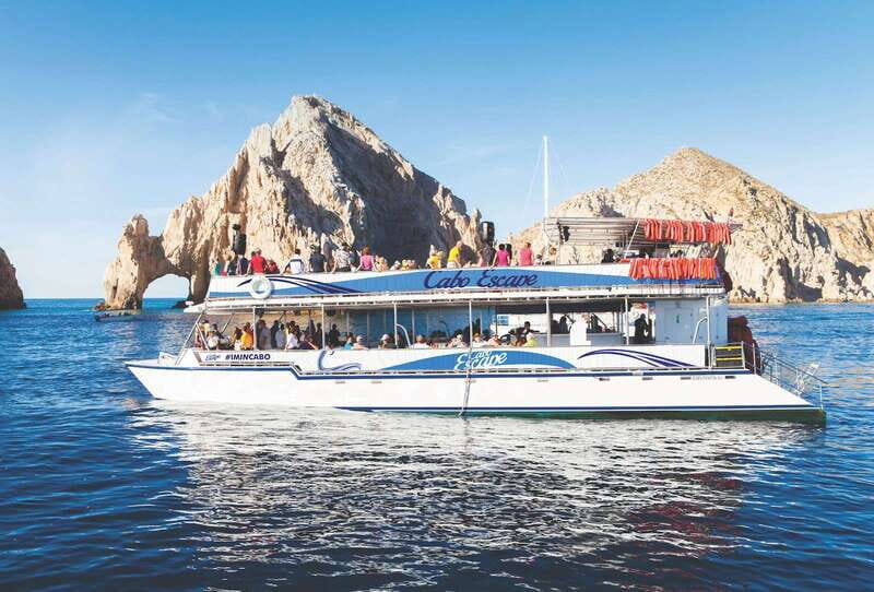 Los Cabos: Snorkeling Cruise with Lunch - Getting oriented: Dock 0, Costa Oeste, and the quick start