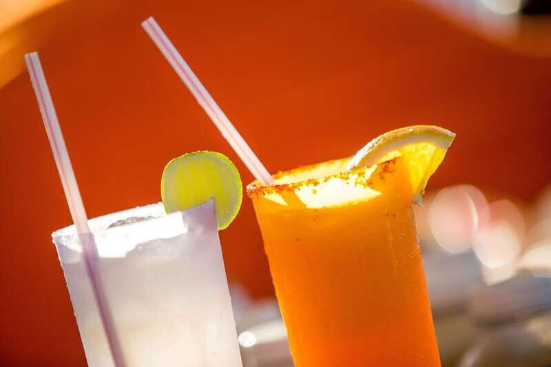 Los Cabos: Sunset Fajitas Dinner Cruise on Cabo Escape - Salsa Bar First: A Practical Way to Start Without Waiting
