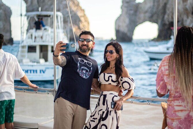 Los Cabos Sunset Party Cruise - Key Points That Make This Cruise Worth Your Evening
