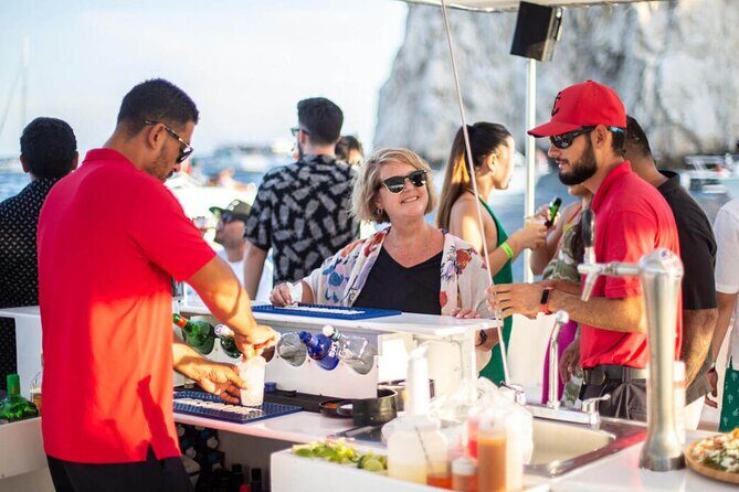 Los Cabos Sunset Party Cruise - Pickup, Check-In, and the One Timing Detail That Can Ruin a Night