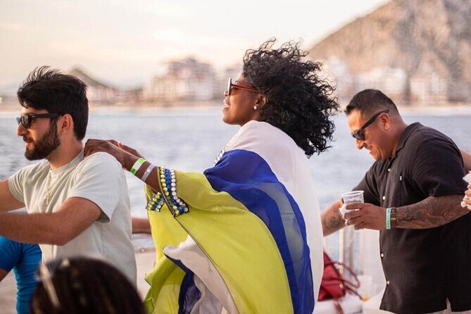 Los Cabos Sunset Party Cruise - Who Should Book This (and Who Should Skip It)
