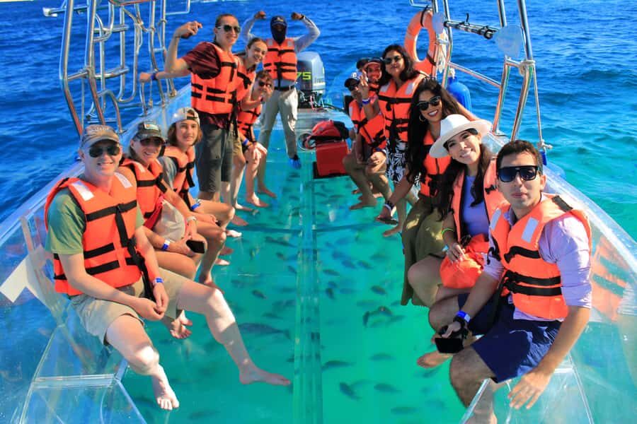 Los Cabos Tour to the Arch in a Transparent Boat - Price And Value: What $52 Buys You (And What It Doesn’t)