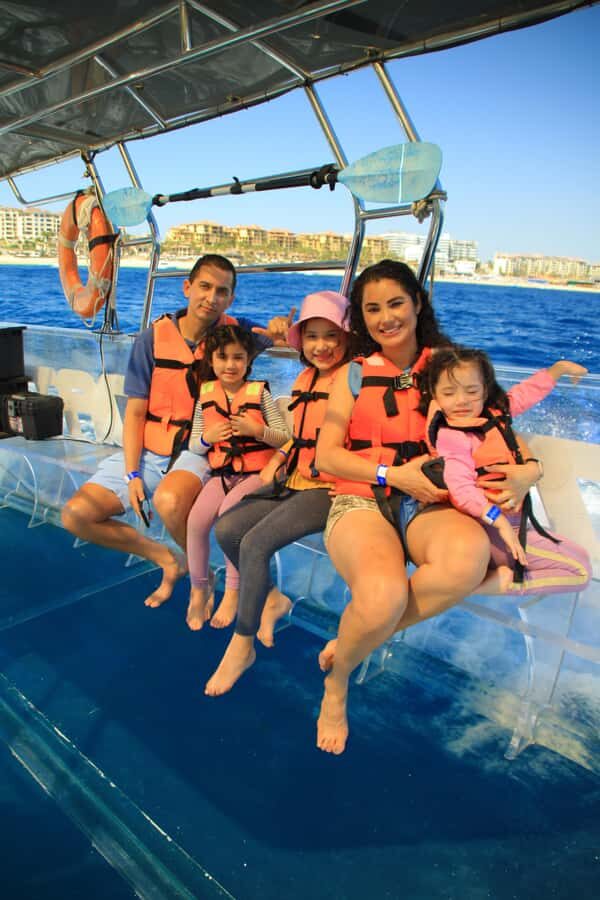 Los Cabos Tour to the Arch in a Transparent Boat - Practical Tips To Make The Most Of This 4-Hour Day